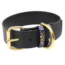 Szerokie obroże BioThane